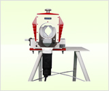 Tube and Pipe Saw / Pipe Cutting Machine