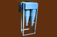 Industrial Blowers 