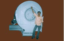 Centrifugal Blower