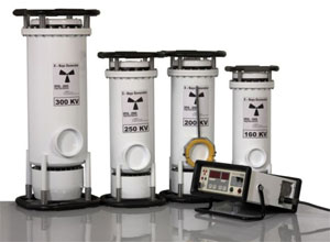 Portable X-Ray Machine For Welding