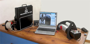Portable X-Ray Equipment 
