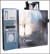 Dry Heat Sterilizer