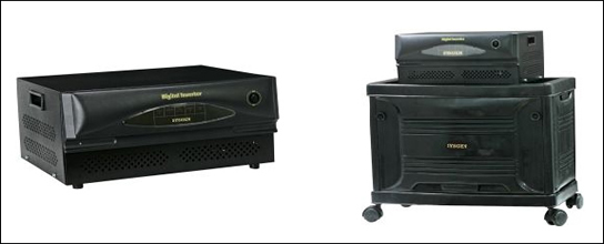 Electronic Generator