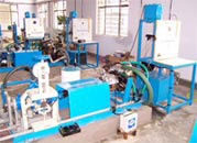 I.C. Engine Lab