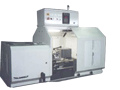 Enclosures for CNC Traub