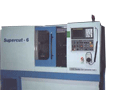 Enclosures for CNC Turning Machine