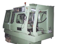 Enclosures for Facing & Internal Grinding Machine