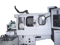 Enclosures for Internal Grinding Machine