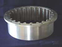 Housing for Couplings