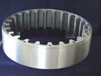 Housing for Couplings