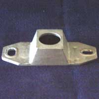 Antivibration Mount Base Casting