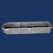 ADAPTER OIL PAN