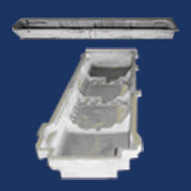 ADAPTER OIL PAN