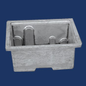 BIG OIL PAN