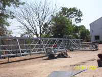 CLARIFLOCCULATOR