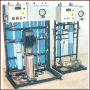 RO Plant