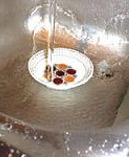 Washbasin
