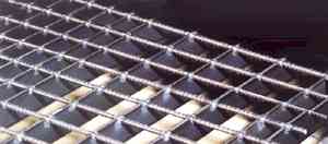 Floor Gratings