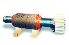 Technique of Roller Arcing Azucar 80