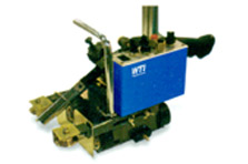 Weld-handy Carriage 