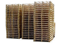 Industrial Storage Pallets