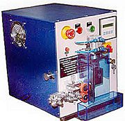 Wire / Cable / Sleeve / Tube Cutting Machine