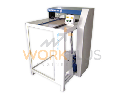 Cutting Machines