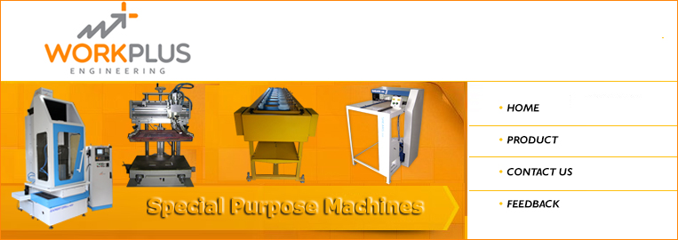 WORKPLUS ENGINEERING