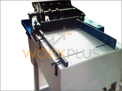 Mini Half cut Machines