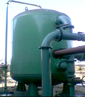 Sand Filter