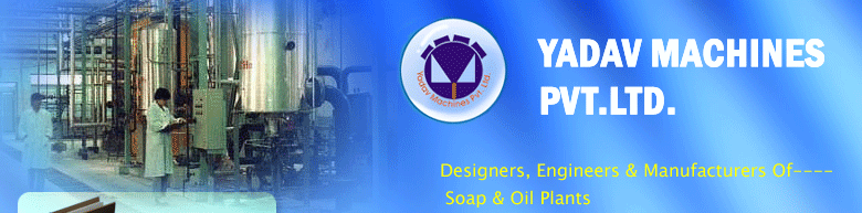 Soap Machinery, Bathing / Toilet Soap Machinery, Detergent Powder Soap Machinery, Liquid Soap Machinery, Wrapping Machines, Packing Machines, Mumbai, India