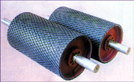 CONVEYOR PULLEYS
