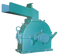 Hammer Mill