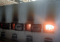 Boilers