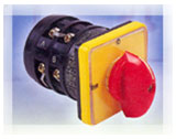 Rotary Cam Switches 