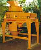Vertical Shaft Impactor