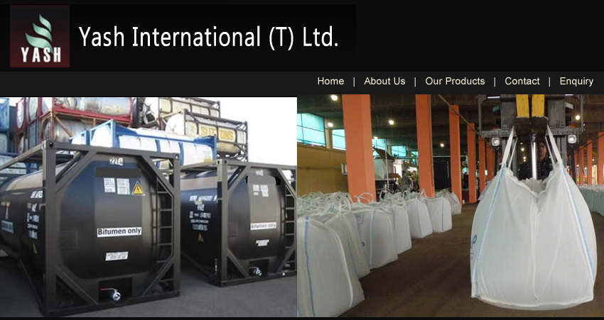 Bitumen In Tanzania, Bitumen Dealers, Bitumen Suppliers, Tanzania