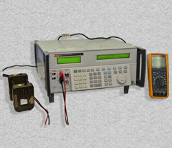 Test and Measuring Instruments, Process Control Instruments ...