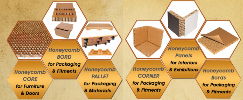 Customized Paper Packing Solutions