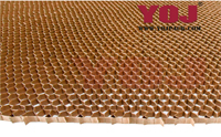Honeycomb Cores / Furniture and Door Fillings