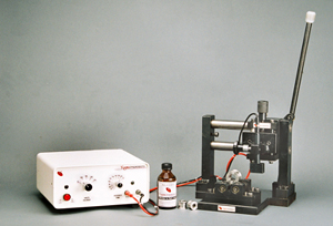Semi Automatic Machine