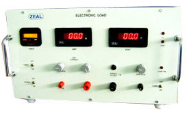 Electronic Load