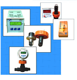 FLOW METERS