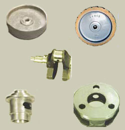 S.G. Iron Casting