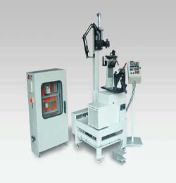 Welding Fixtures