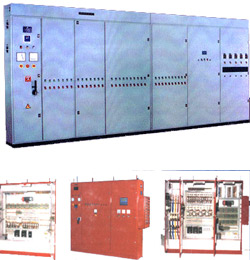 Licensed Electrical Contractors