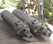Reactor Vessels, Reactor Vessel, Stainless Steel Reactor Vessels, Reactor Vessels for Chemical and Pharmaceutical Industry, Thane, India