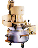 Planetory Mixer