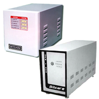 Uninterruptible Power Supplies, UPS