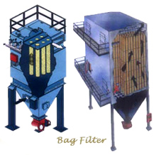 Bag Filter